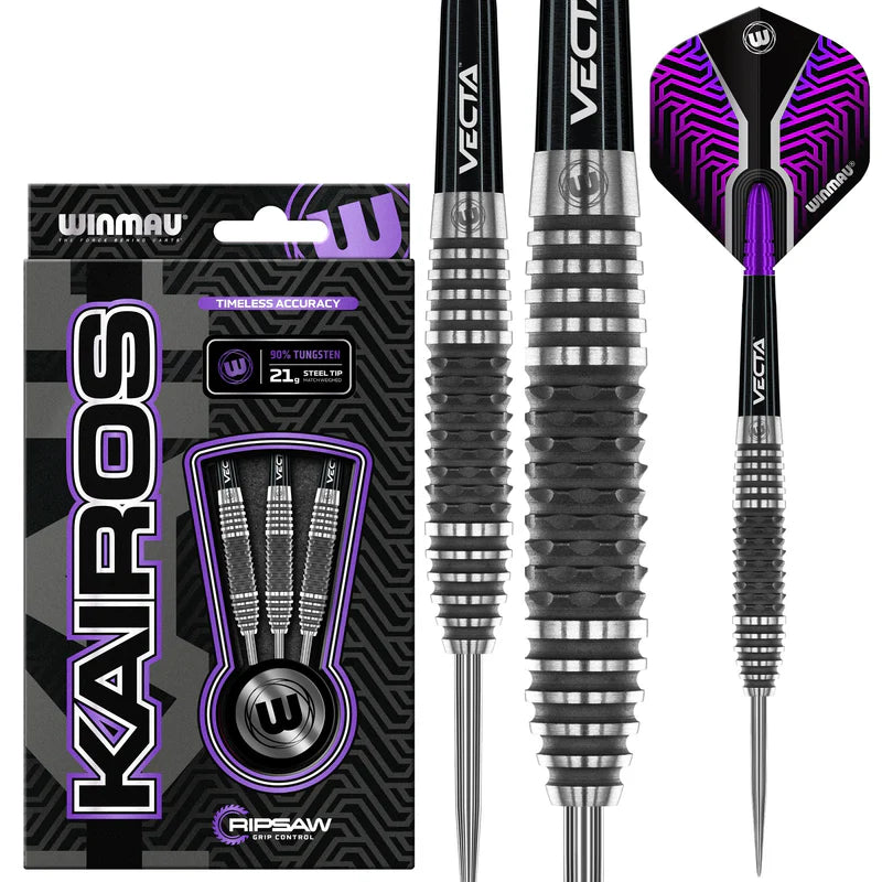 Winmau Kairos 01 90%