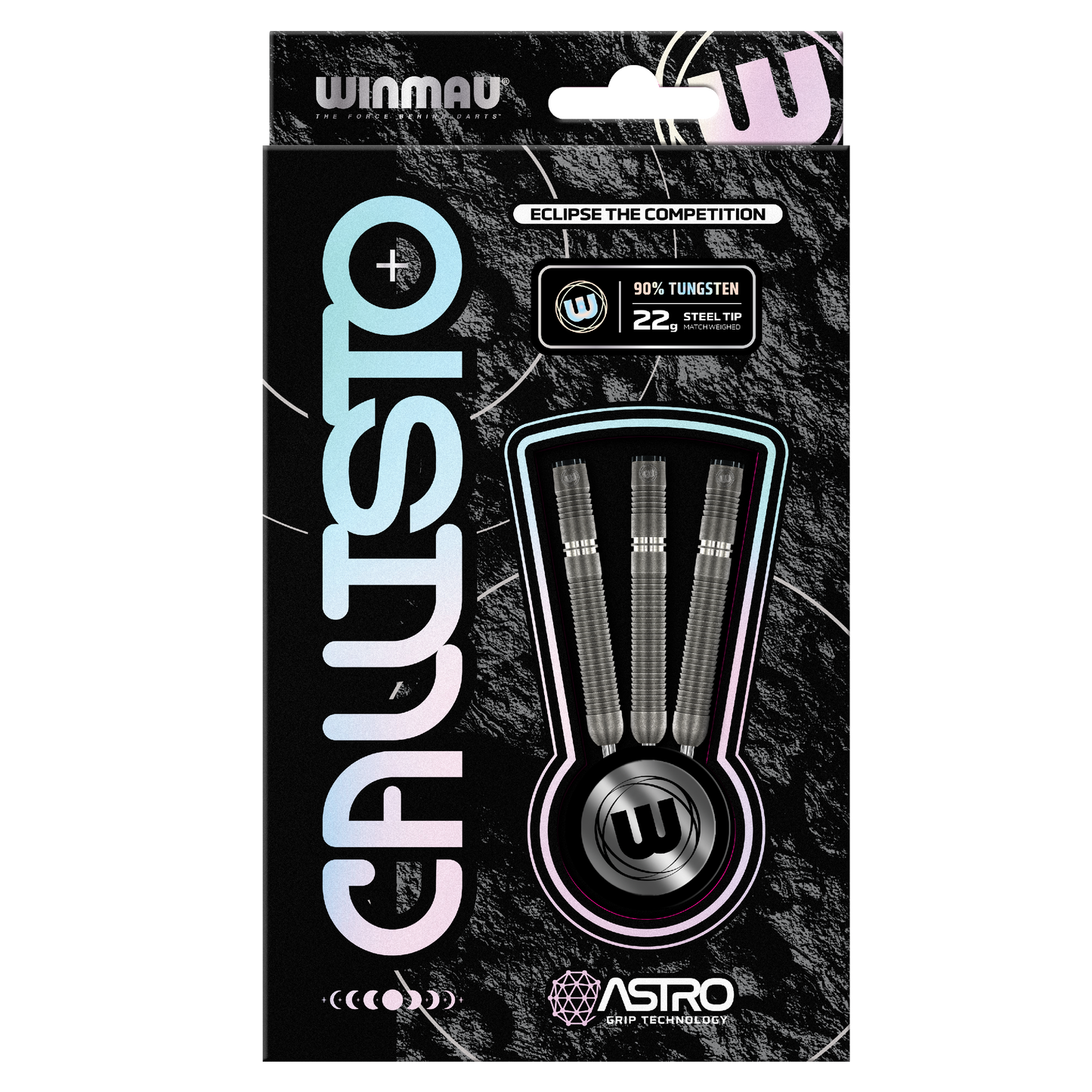 Winmau Callisto 1 90%