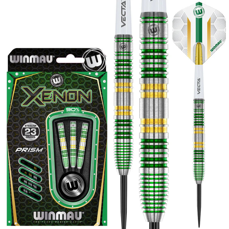 Winmau Xenon 90%