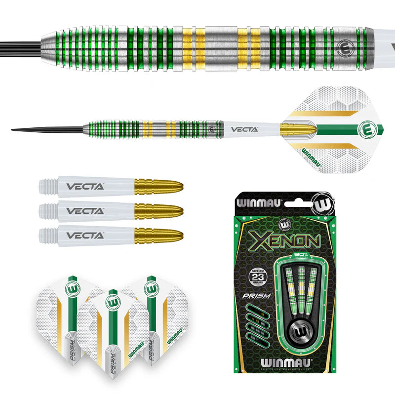 Winmau Xenon 90%