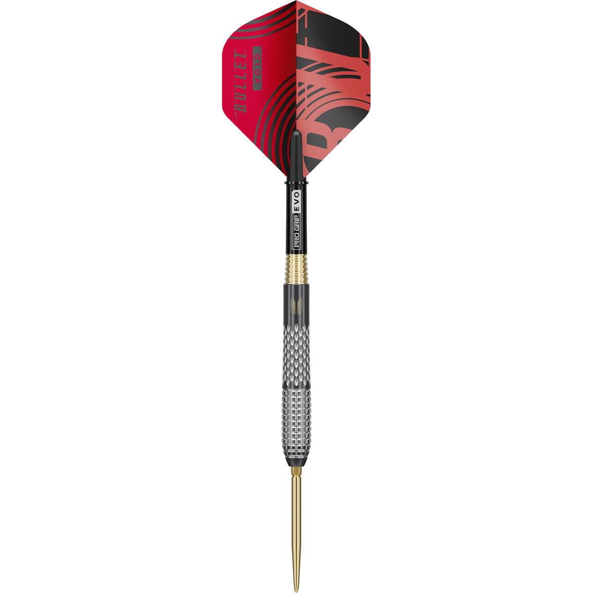 Target Stephen Bunting G5 95% Void SP 23g