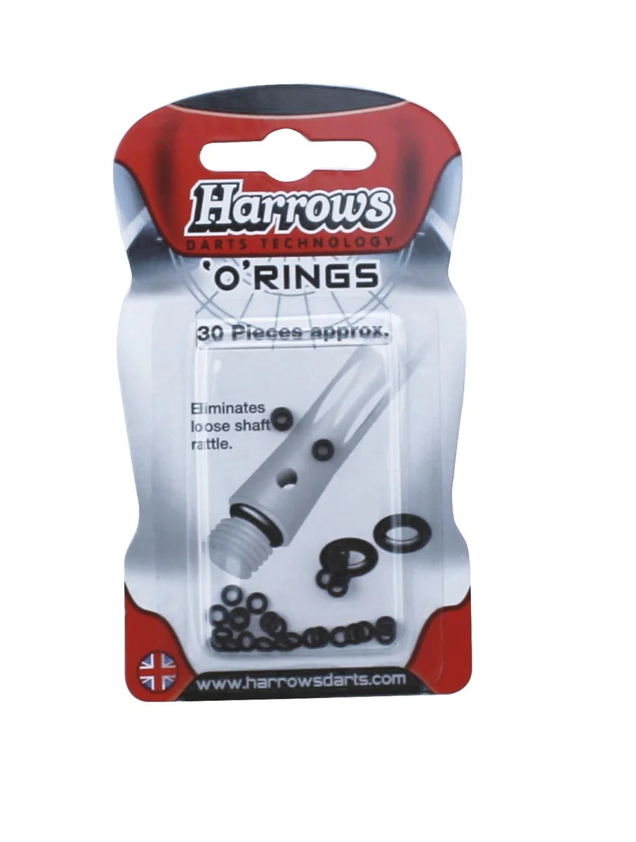 Harrows O-rings