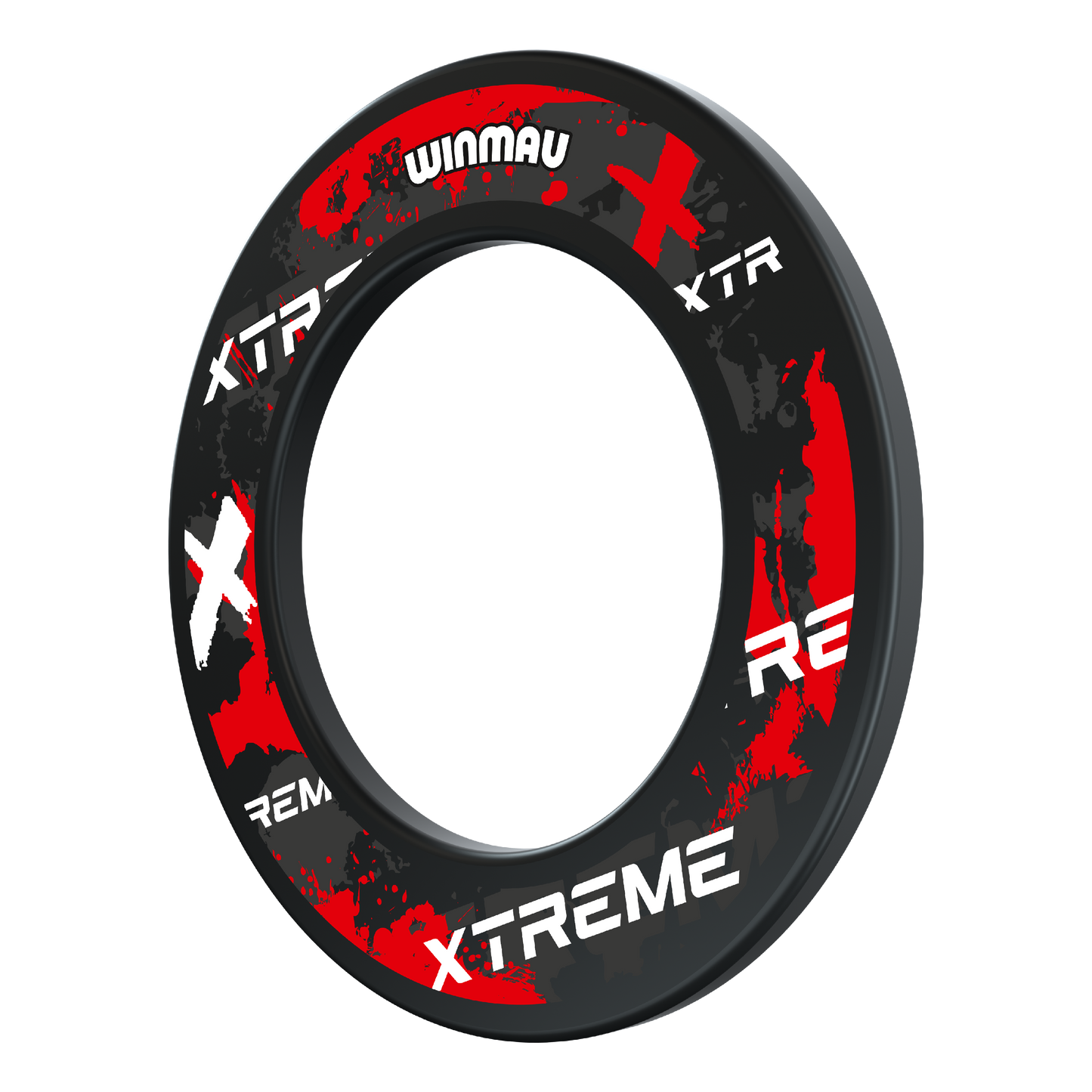 Winmau Surround Xtreme Red