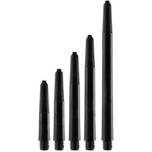 Bull's Nylon 'The Original' 5-pack Shafts Medium