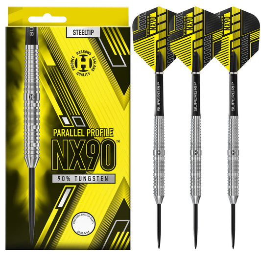 Harrows NX90 Parallel 90%