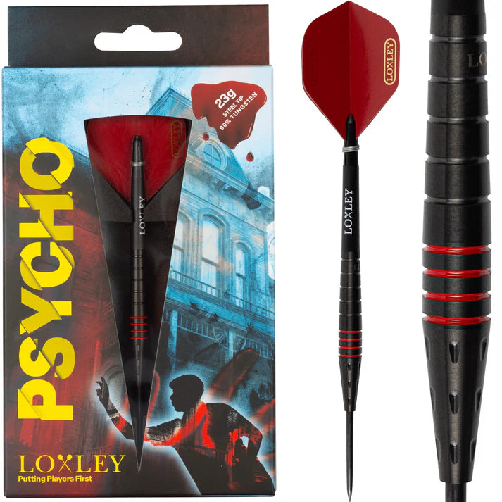 Loxley Psycho 90%