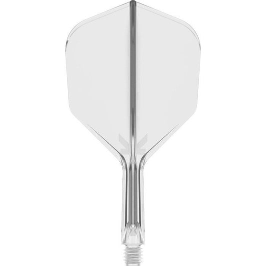 Target K-Flex Flight System No.6