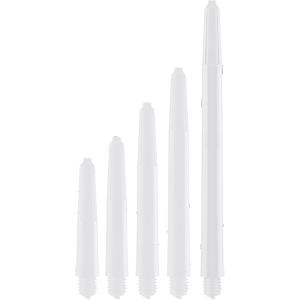 Bull's Nylon 'The Original' 5-pack Shafts in Between