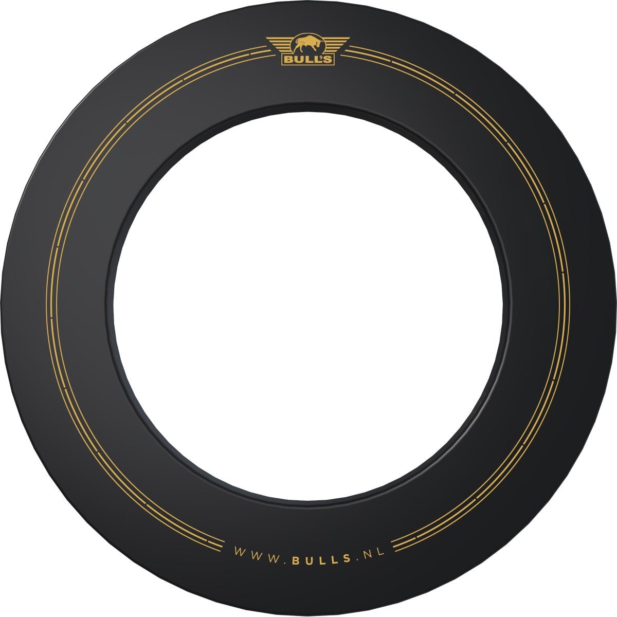 Bull's Advantage Lite Gold Surround
