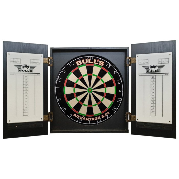 Bull's Classic Cabinet