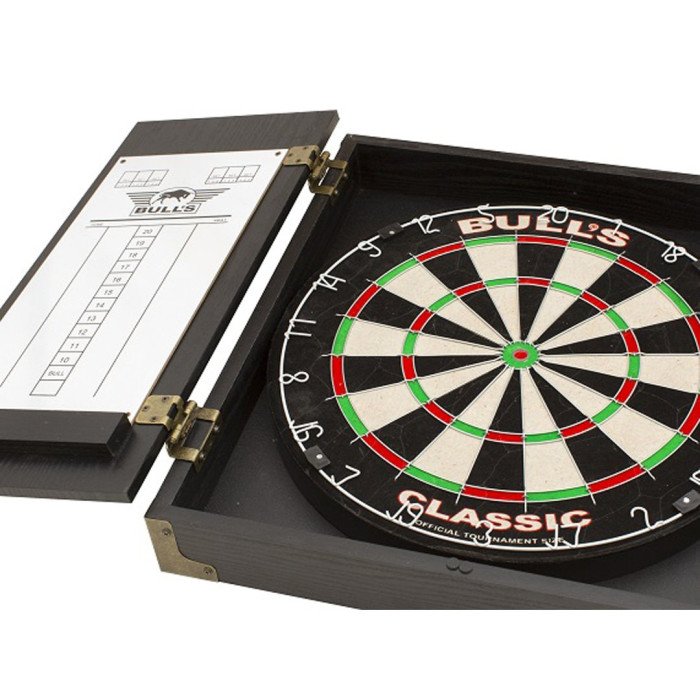 Bull's Classic Cabinet