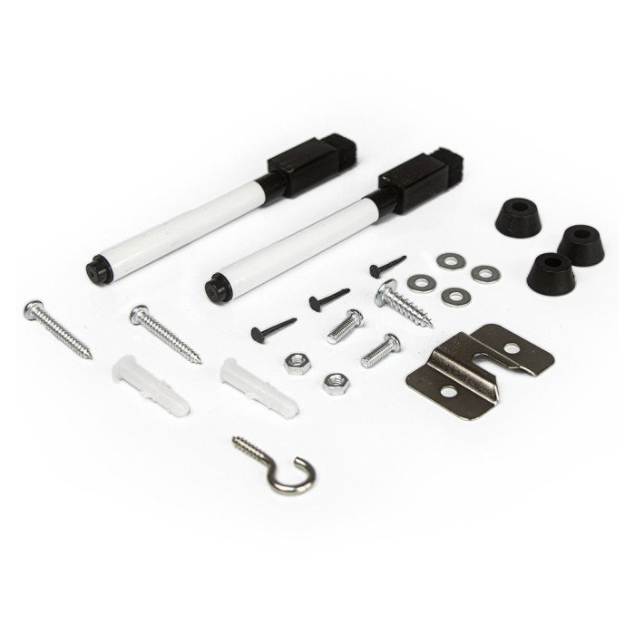 Bull's Classic Cabinet