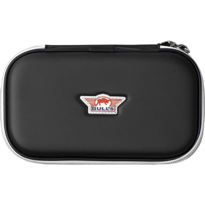 Bull's Lica 9 Black Case Limited