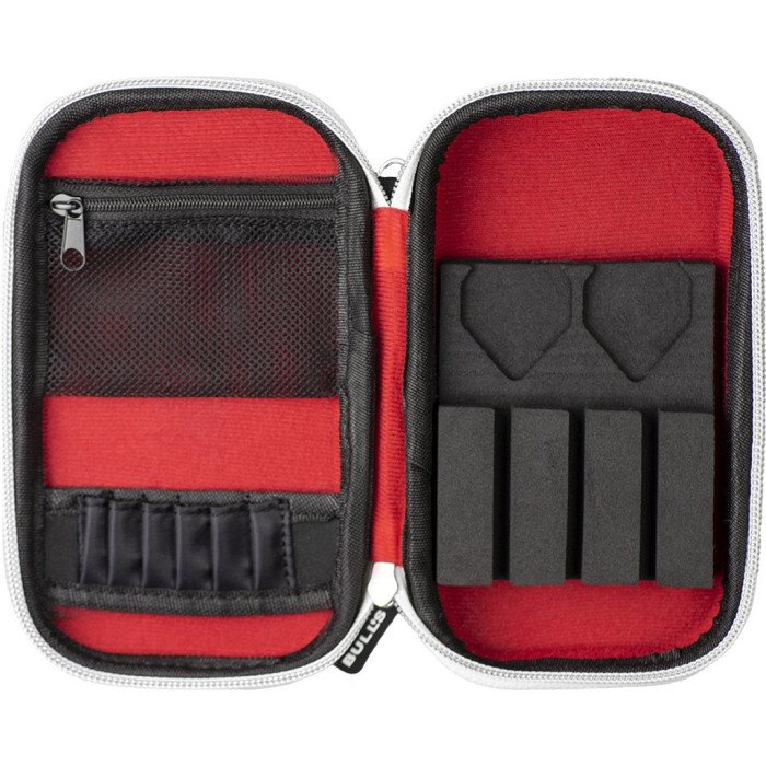 Bull's Lica 9 Black Case Limited