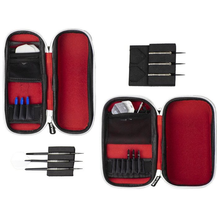 Bull's Lica 9 Black Case Limited