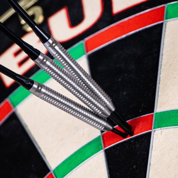 Bull´s Lightning Orange 80%