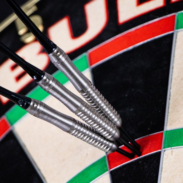 Bull´s Lightning Pink 80%