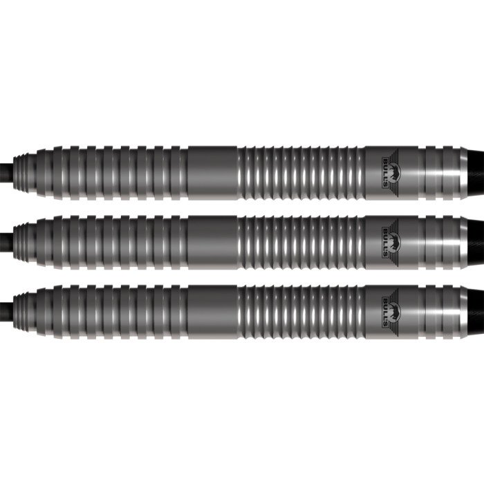 Bull´s Lightning Red 80%