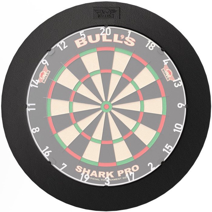 Bull's Lumo Dart Surround Light System