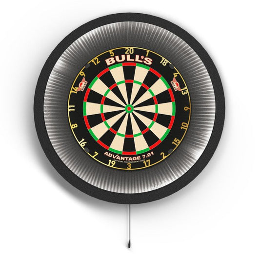 Bull's Lumo XL Dart Surround Light System