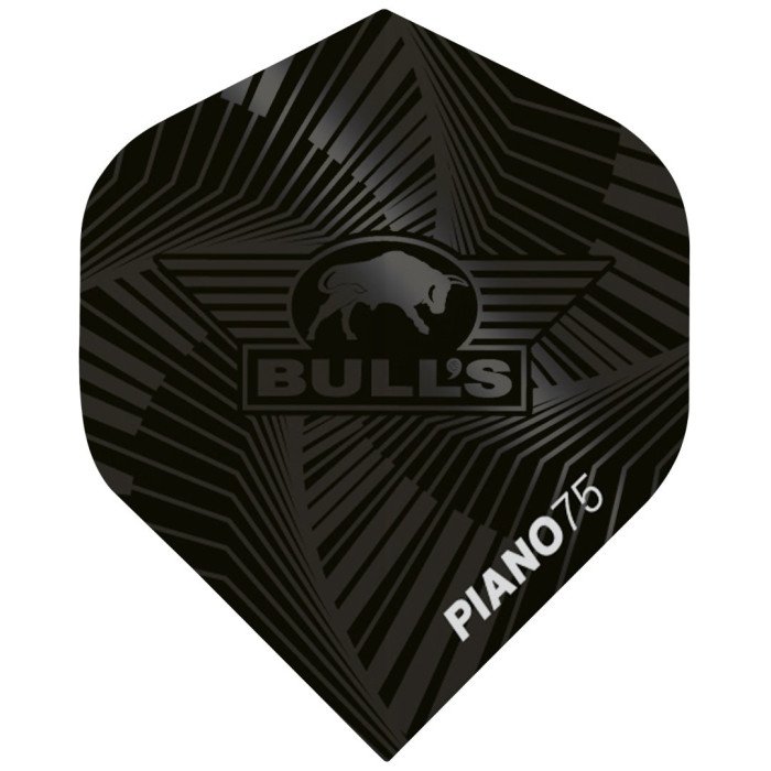 Bull's Piano 75 No.2 Flights