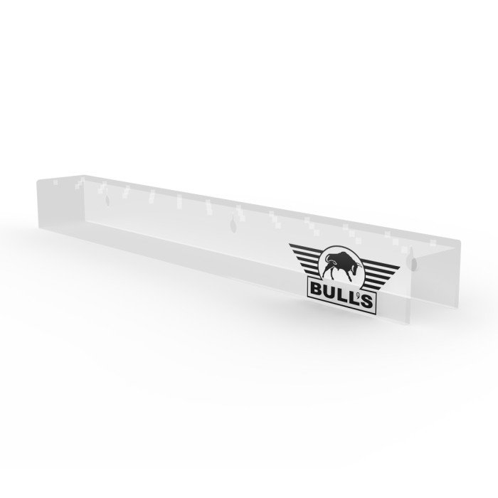 Bull's Plain Display 11 sets