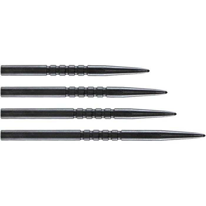 Bull's Ringed Grip Points