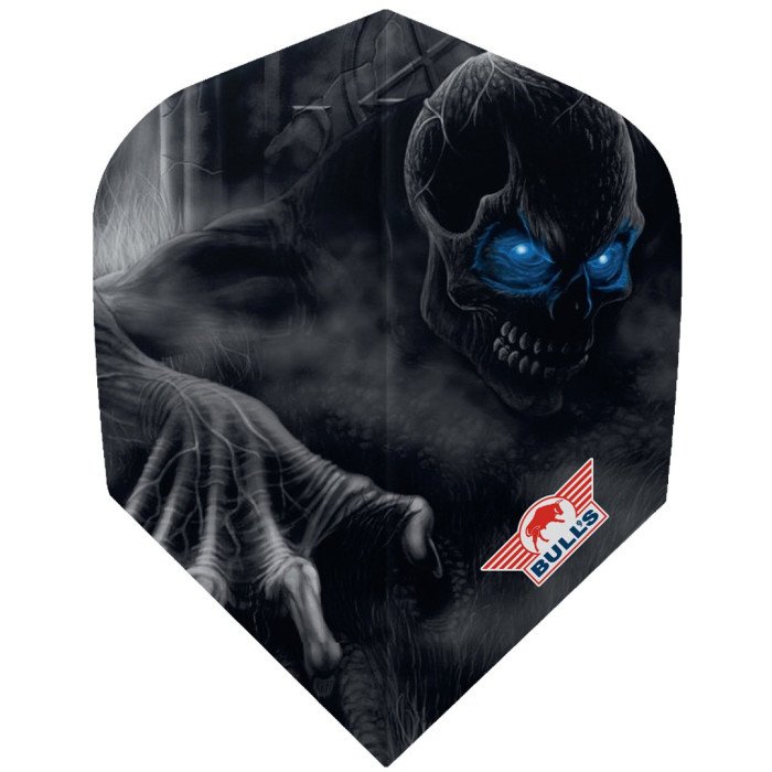 Bull's Series 100 Phantom Blue N06