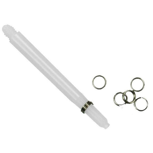 Bull's Shaft Ring Grips