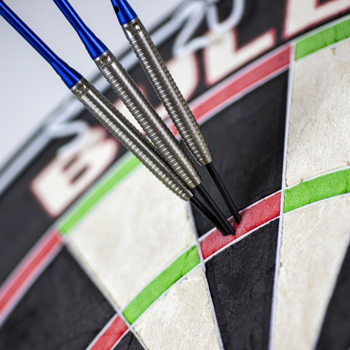 Bull´s Shark Pro Original 90%