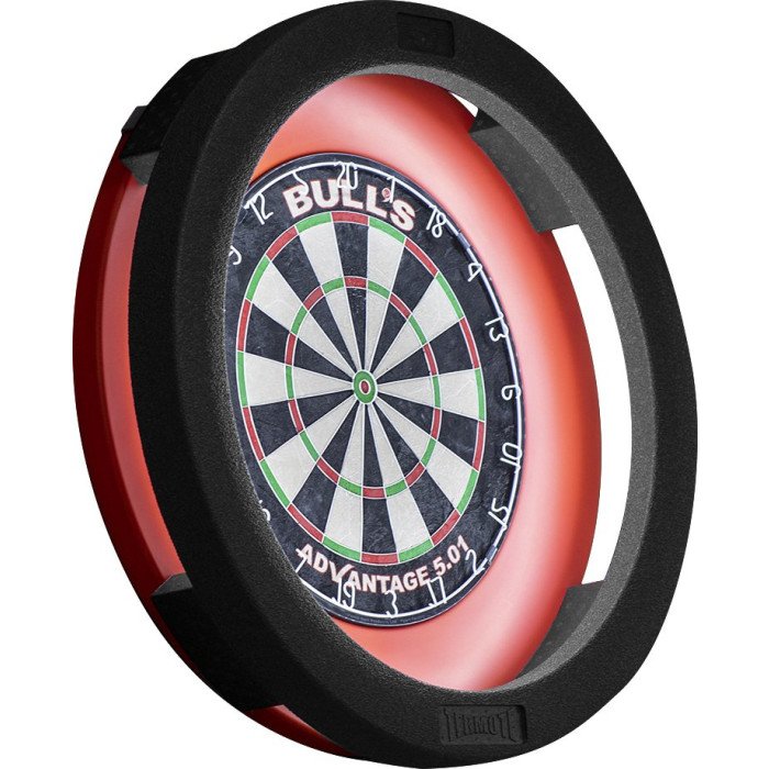 Bull´s Termote 3.0 lighting system