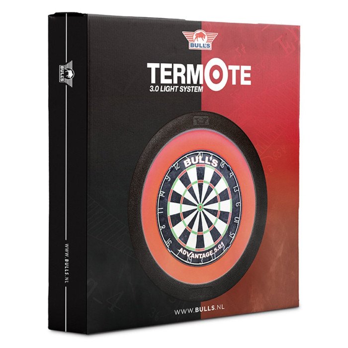 Bull´s Termote 3.0 lighting system