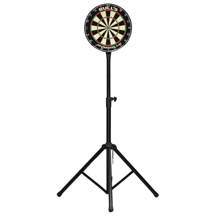 Bull´s Tripod Dartboard Stand 2.0