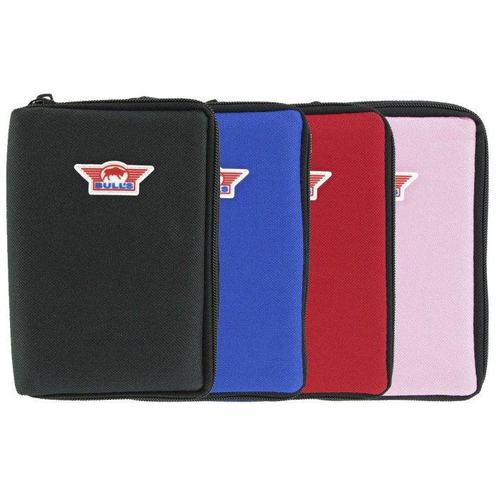 Bull's Unitas Case Nylon