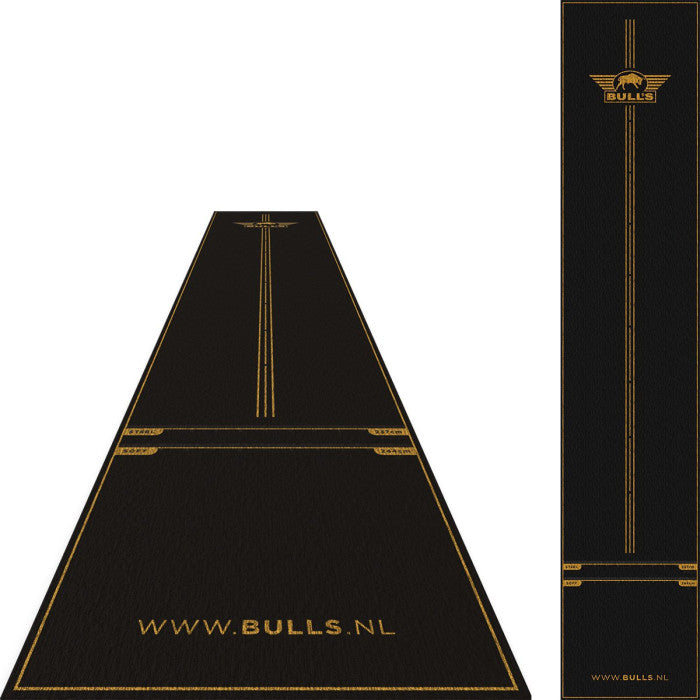 Bull's Advantage Carpet Dartmat 300x85