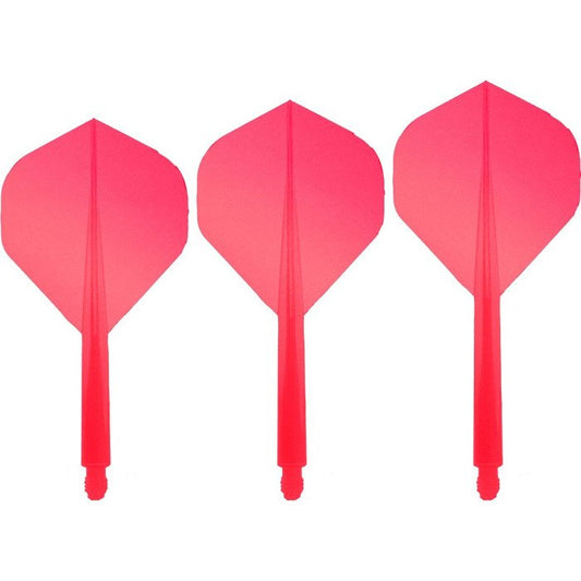 Condor Axe Metallic NO.2 Red