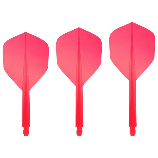 Condor Axe Metallic NO.6 Red