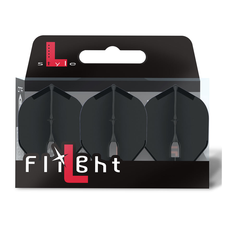 L-Style L1PRO Black