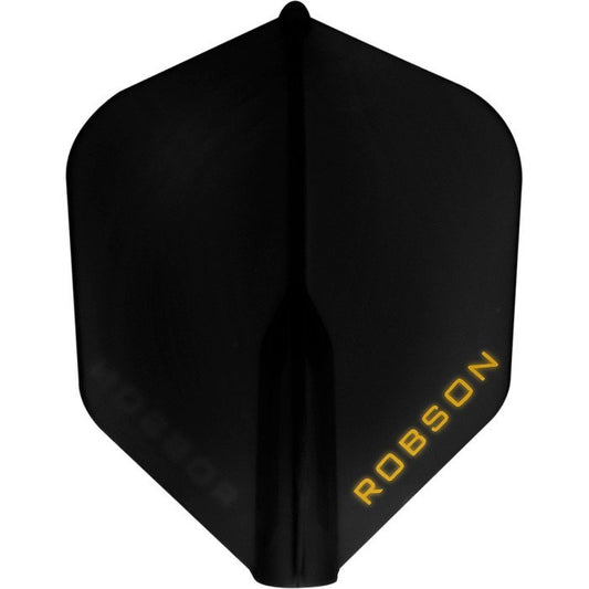 Robson Plus Flight No.2