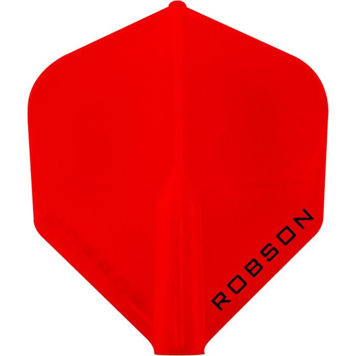 Robson Plus Flight No.2