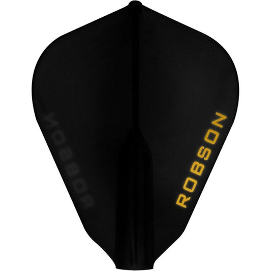 Robson Plus Flight NO.6