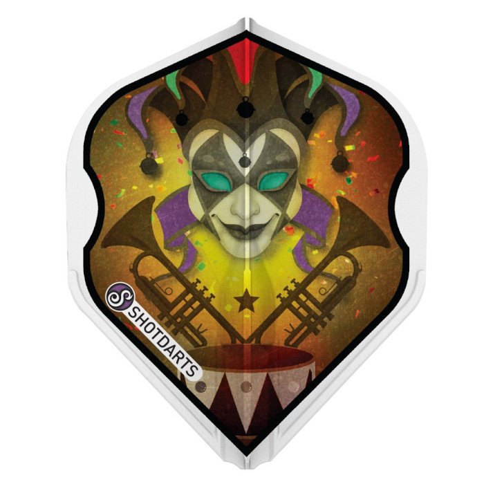 L-Style Shot Americana Jester L1