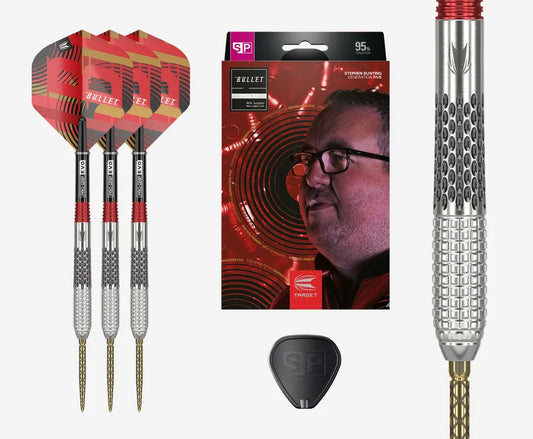 Target Stephen Bunting Gen 5 95%