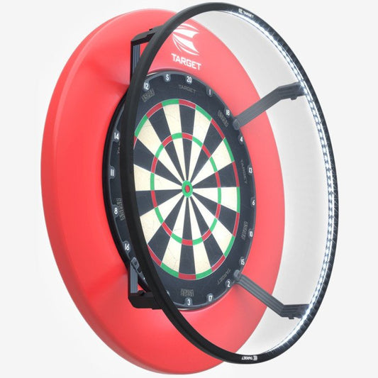 Target Corona Vision Lightning System