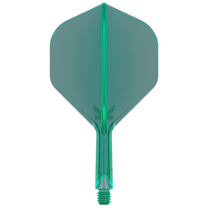 Target K-Flex Flight System No.2