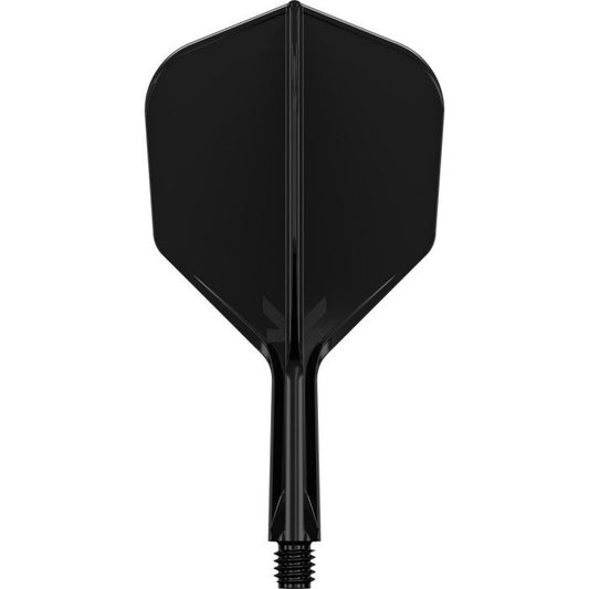 Target K-Flex Flight System No.6 black