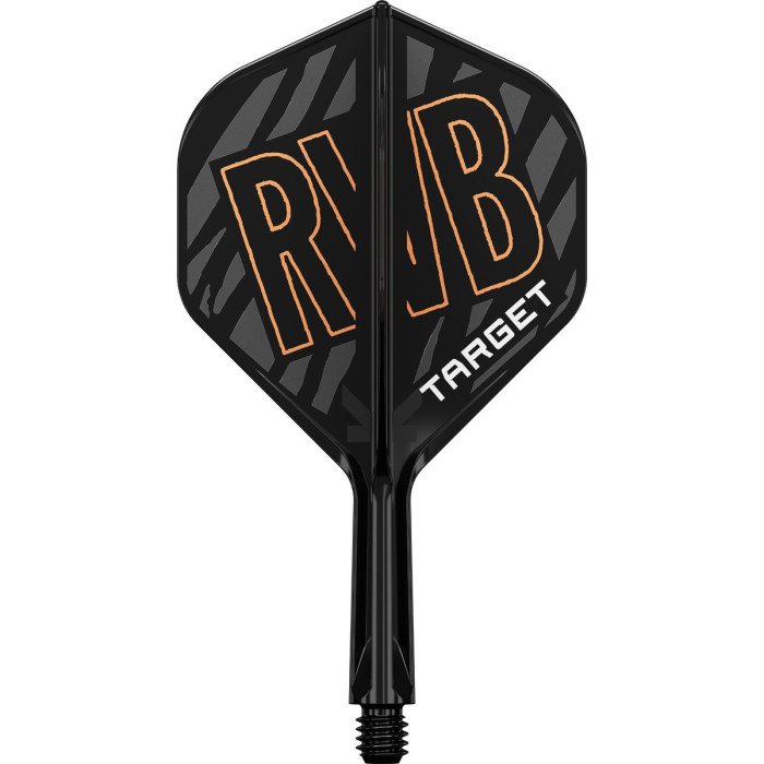 Target K-Flex Raymond van Barneveld No.2