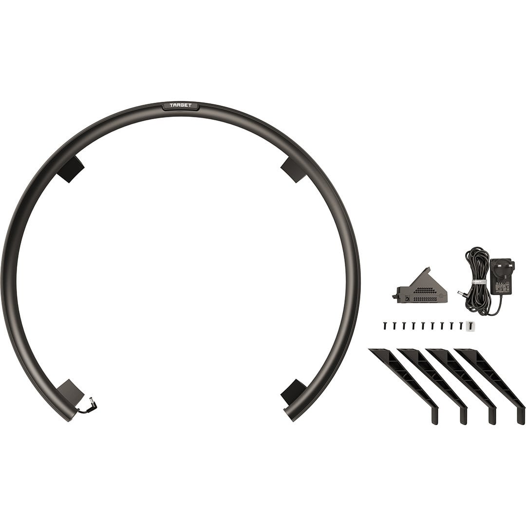 Target Omni Scoring System