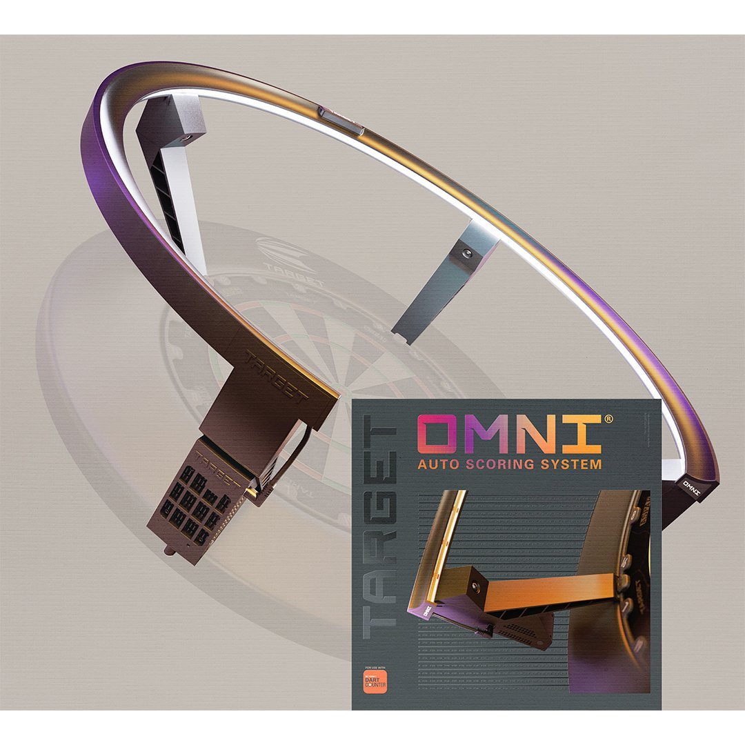 Target Omni Scoring System