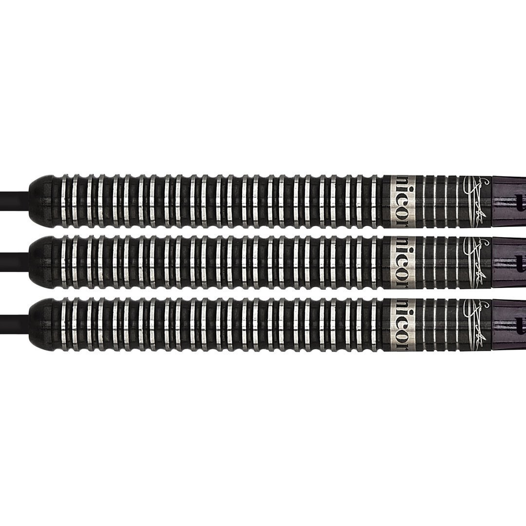 Unicorn Noir Gary Anderson Phase 3 90%